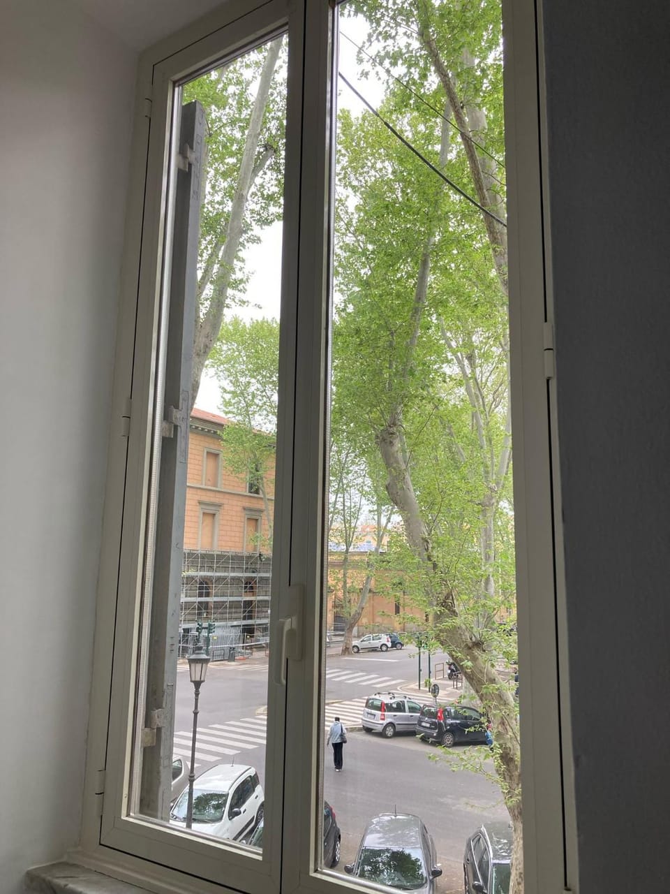 Day, View (from property/room), Location, Parking