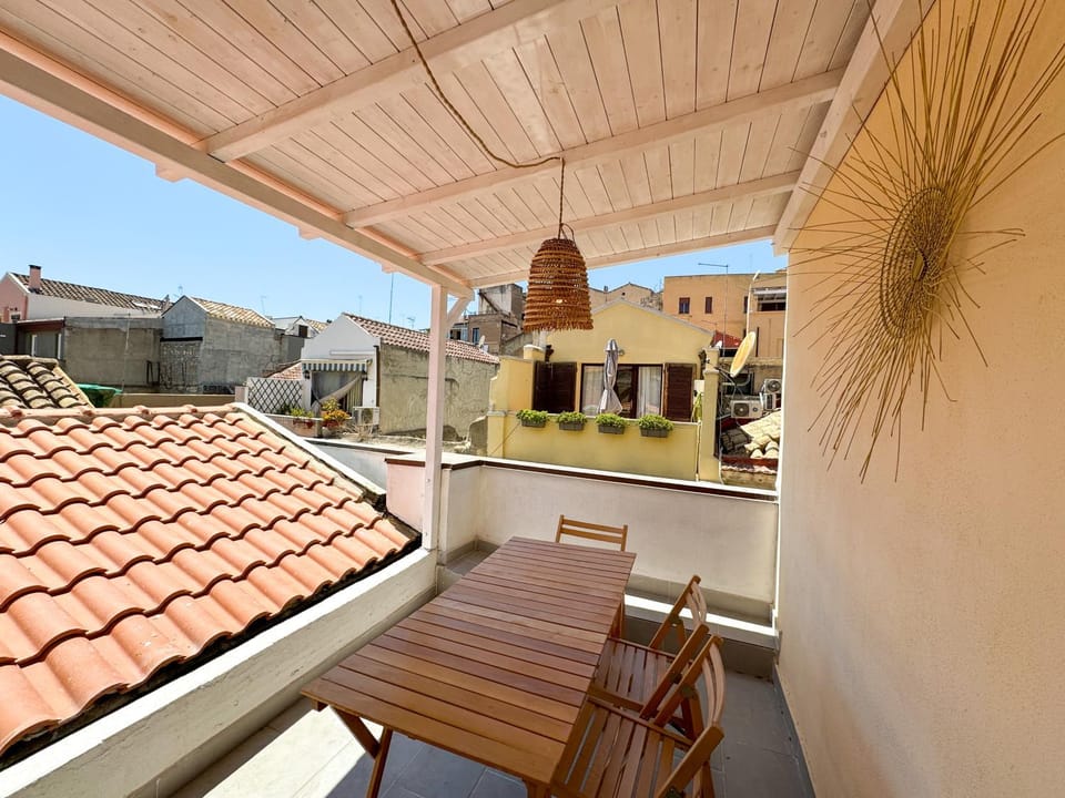 Kalma Lux - Sant Efisio Lofts Apartment in Cagliari