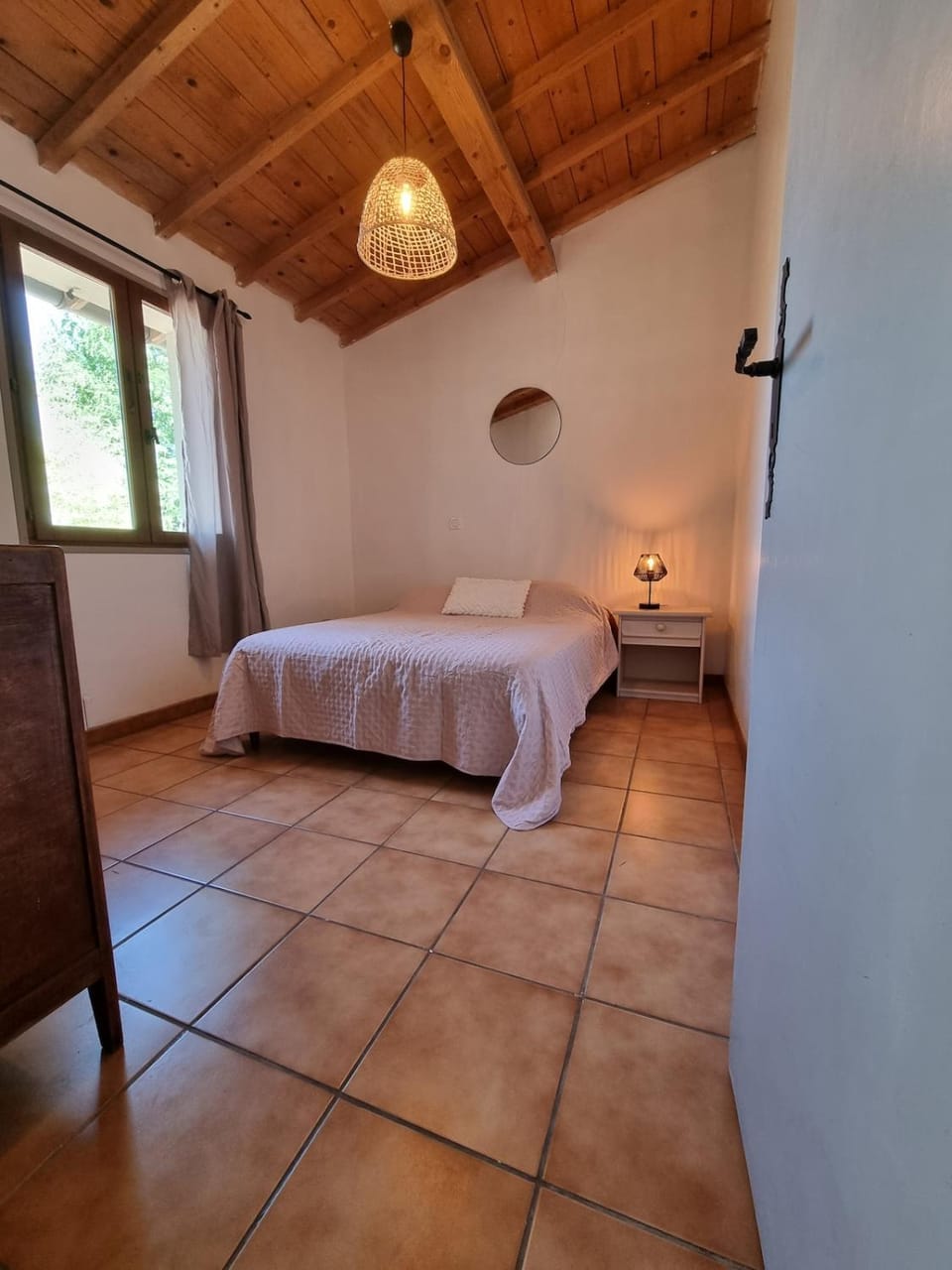 Charmante maison à la campagne House in Provence