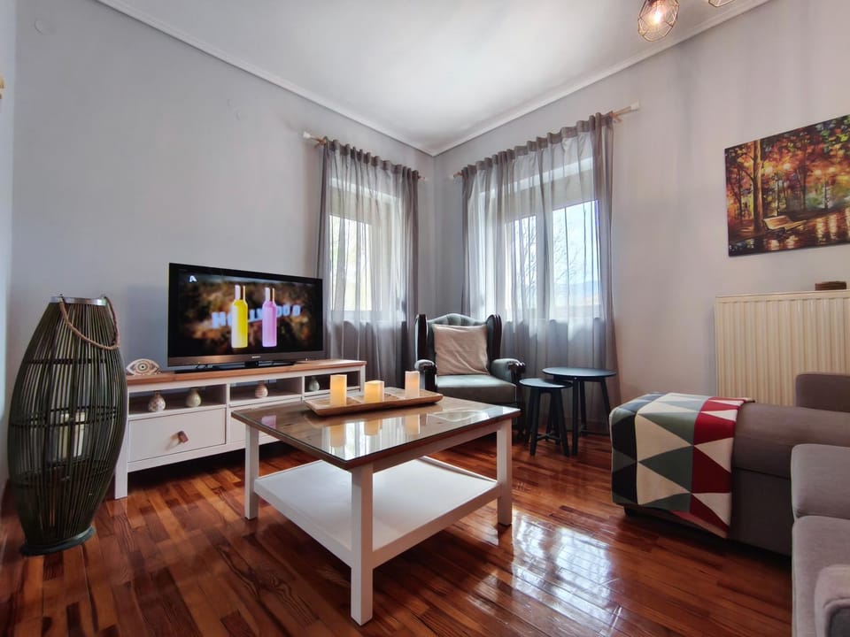 Heliopetra Apartment in North Macedonia