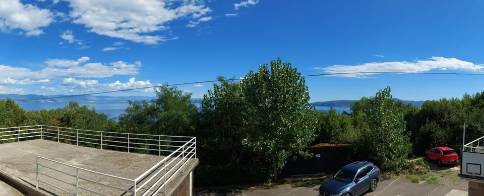 Neighbourhood, Natural landscape, Sea view, Parking