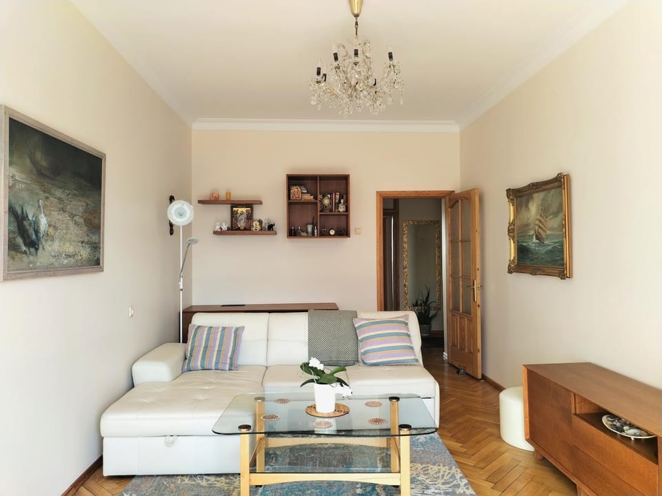 Heart of Kaunas Apartament Apartment in Lithuania