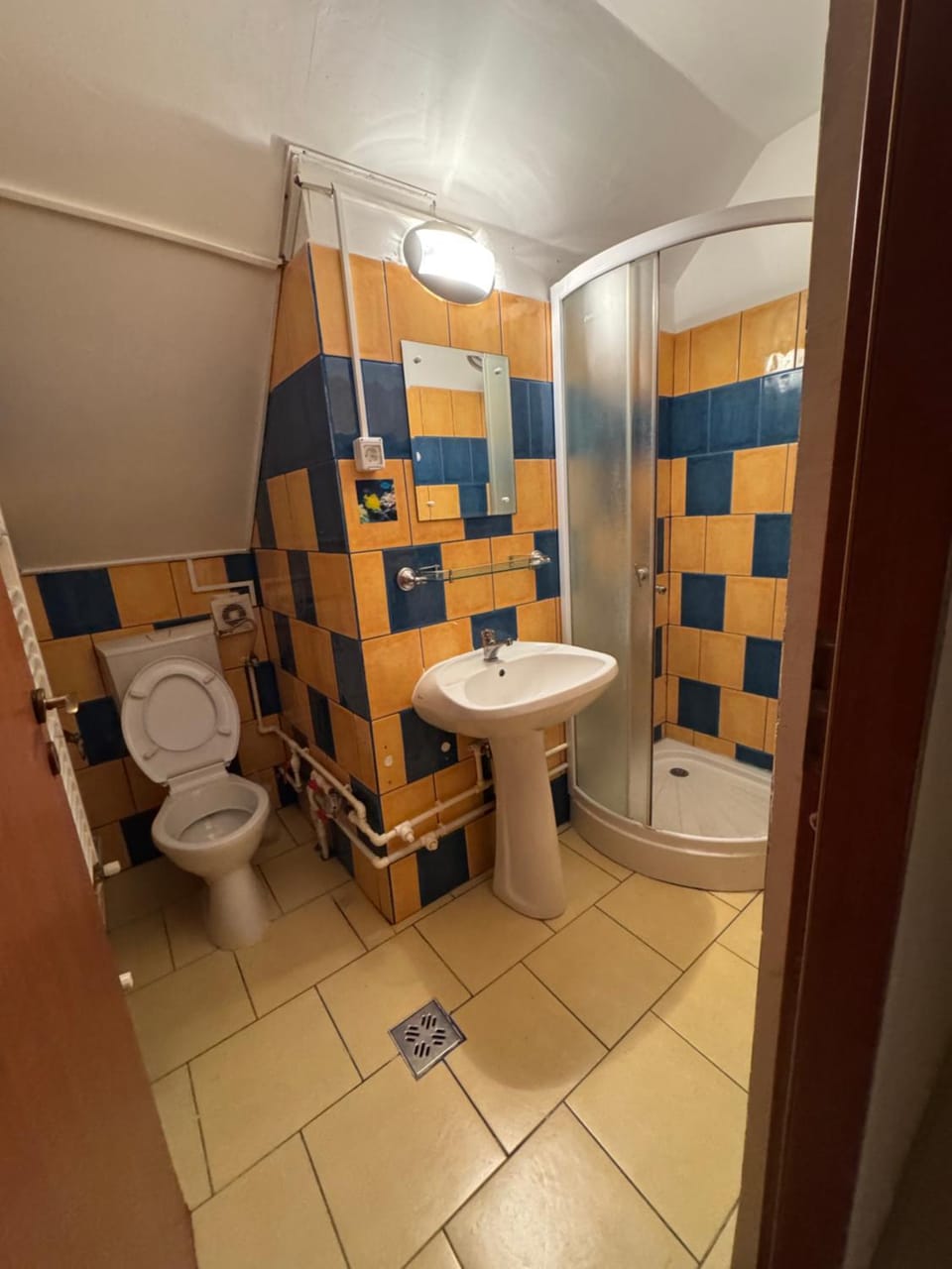 Casa de Vacanta Mady Bed and Breakfast in Constanța County