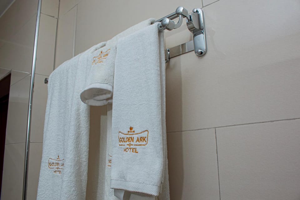towels