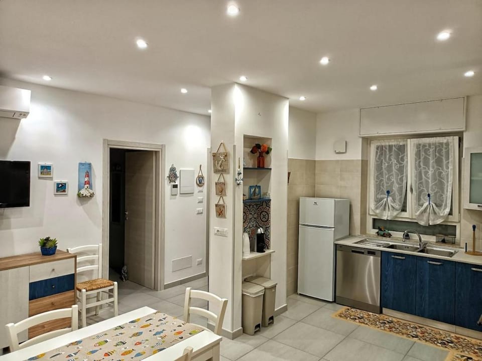 Appartamento Mimosa Apartment in Loano