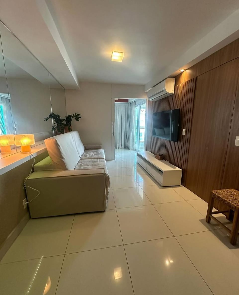 Cobertura 435 - In mare bali Apartment in Parnamirim