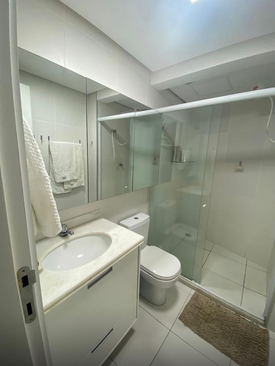 Cobertura 435 - In mare bali Apartment in Parnamirim