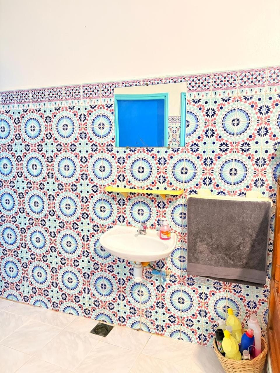Toilet, Bathroom