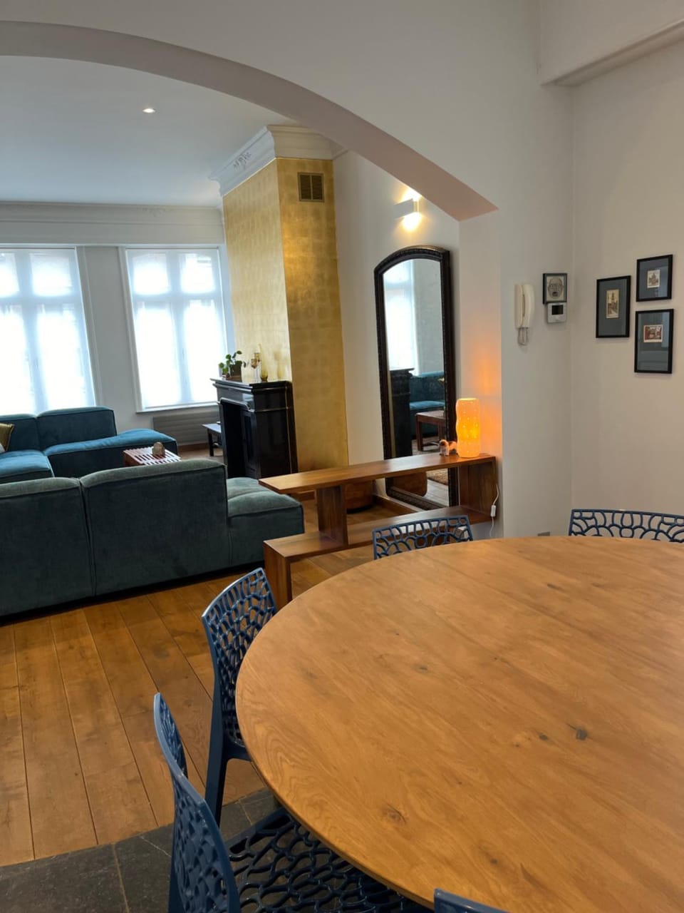 Sint-Catharina House in Flanders