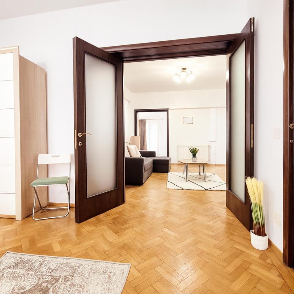 Old Town Comfort & Stylish Apartment Apartment in Bucharest