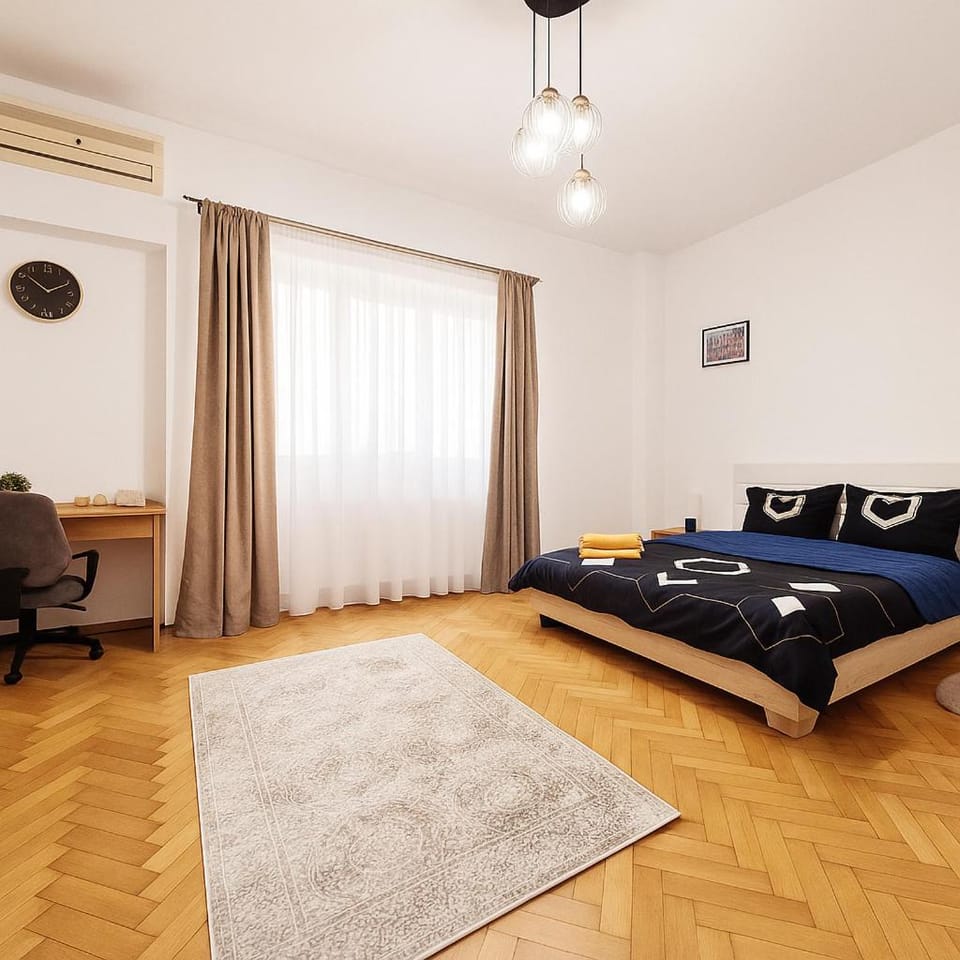 Old Town Comfort & Stylish Apartment Apartment in Bucharest
