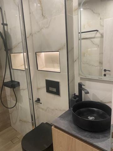 Shower