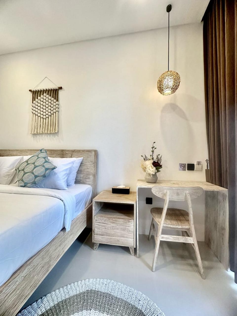 Stylish Villa, 2BR ,GREAT VALUE, Great Location ! Villa in Bali