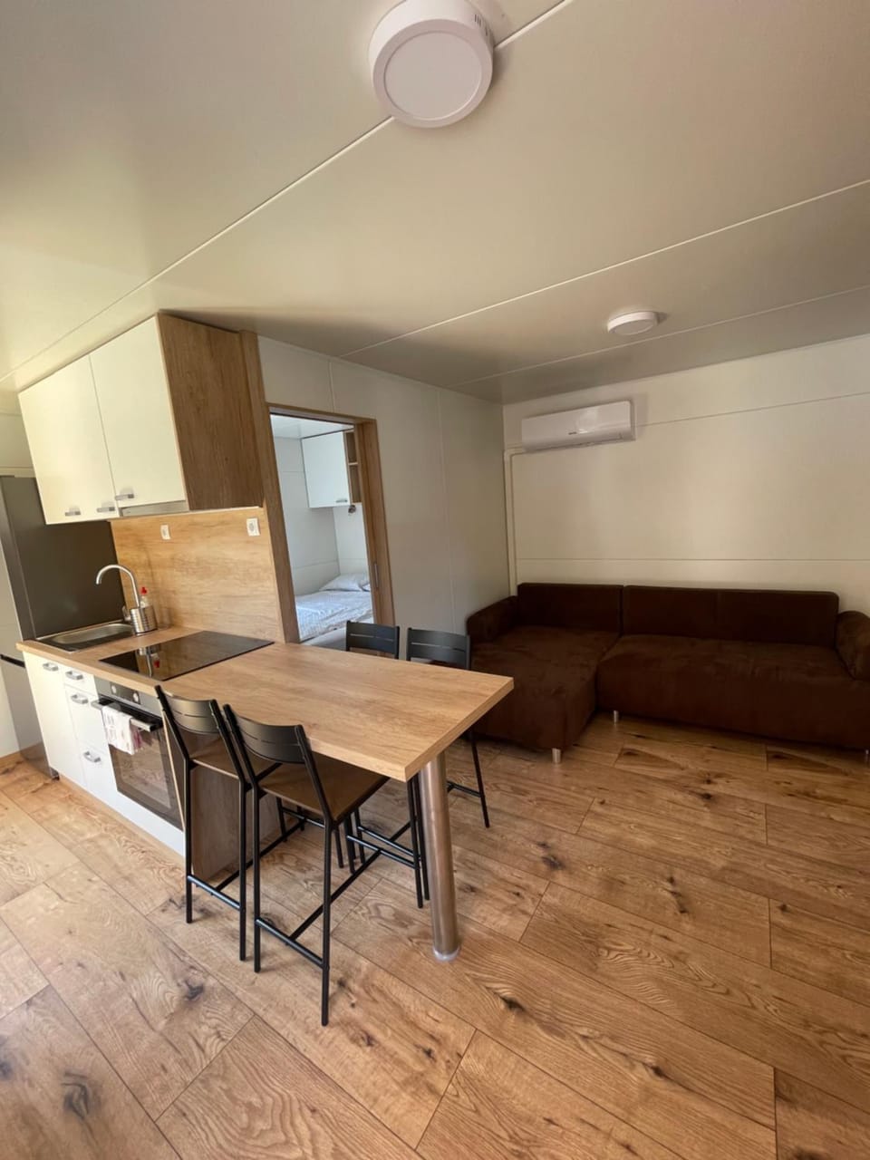 Pavel 1 Cottage with 2 Thermal Riviera Tickets House in Slovenia