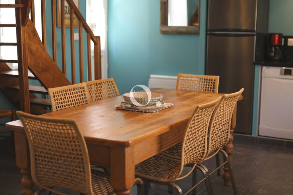 COC - Bleu d'Opale House in Hauts-de-France