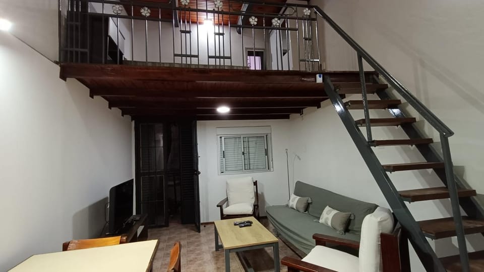 Casa Centro Apartment in Entre Ríos Province, Argentina