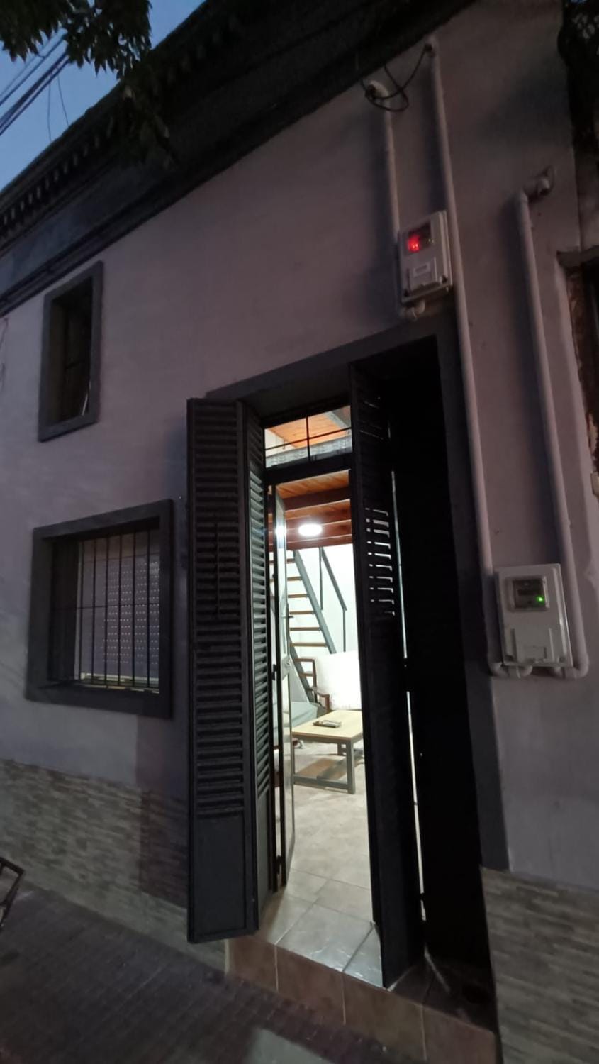 Casa Centro Apartment in Entre Ríos Province, Argentina