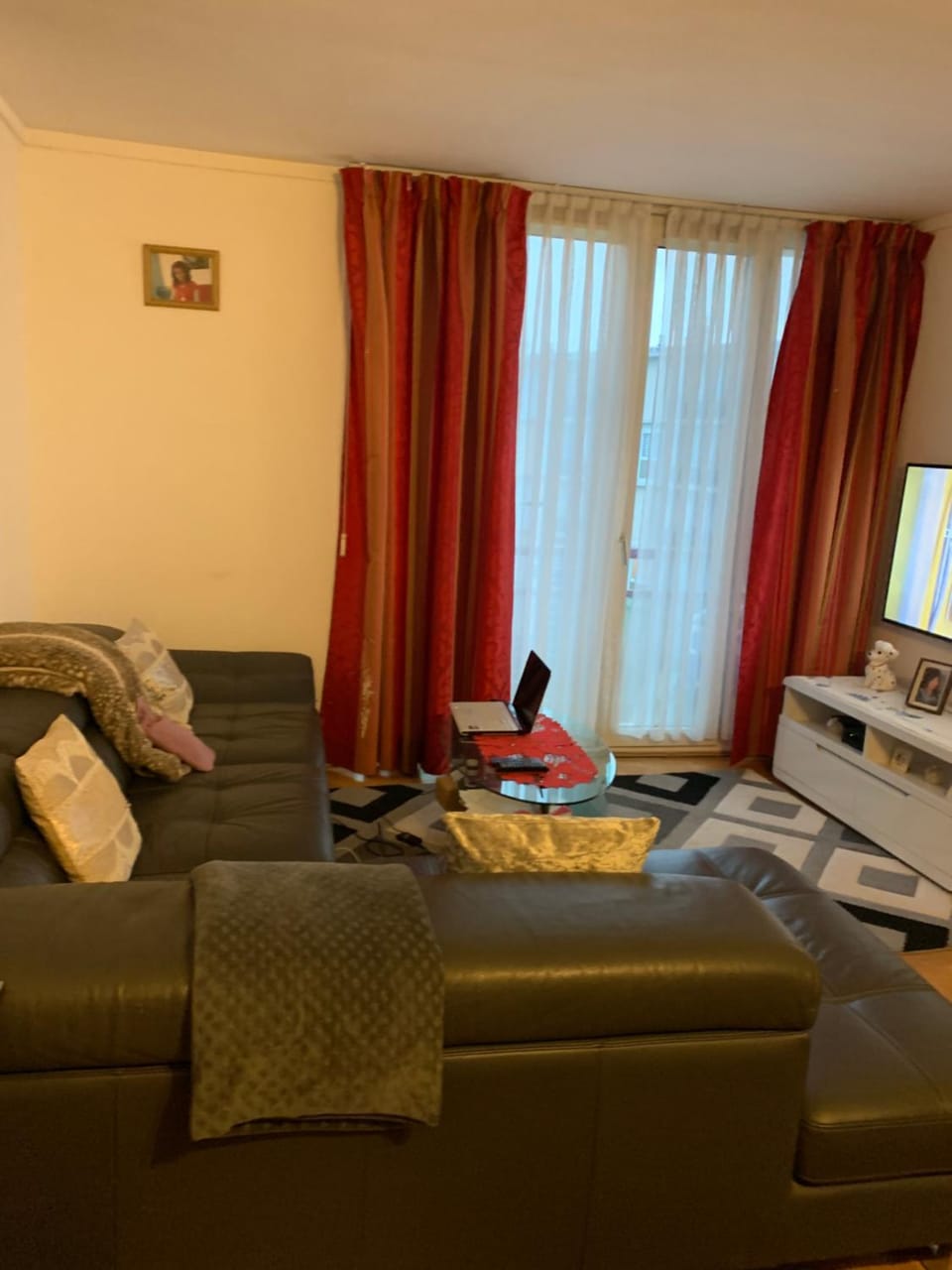 KARIBU chic Vacation rental in Sartrouville