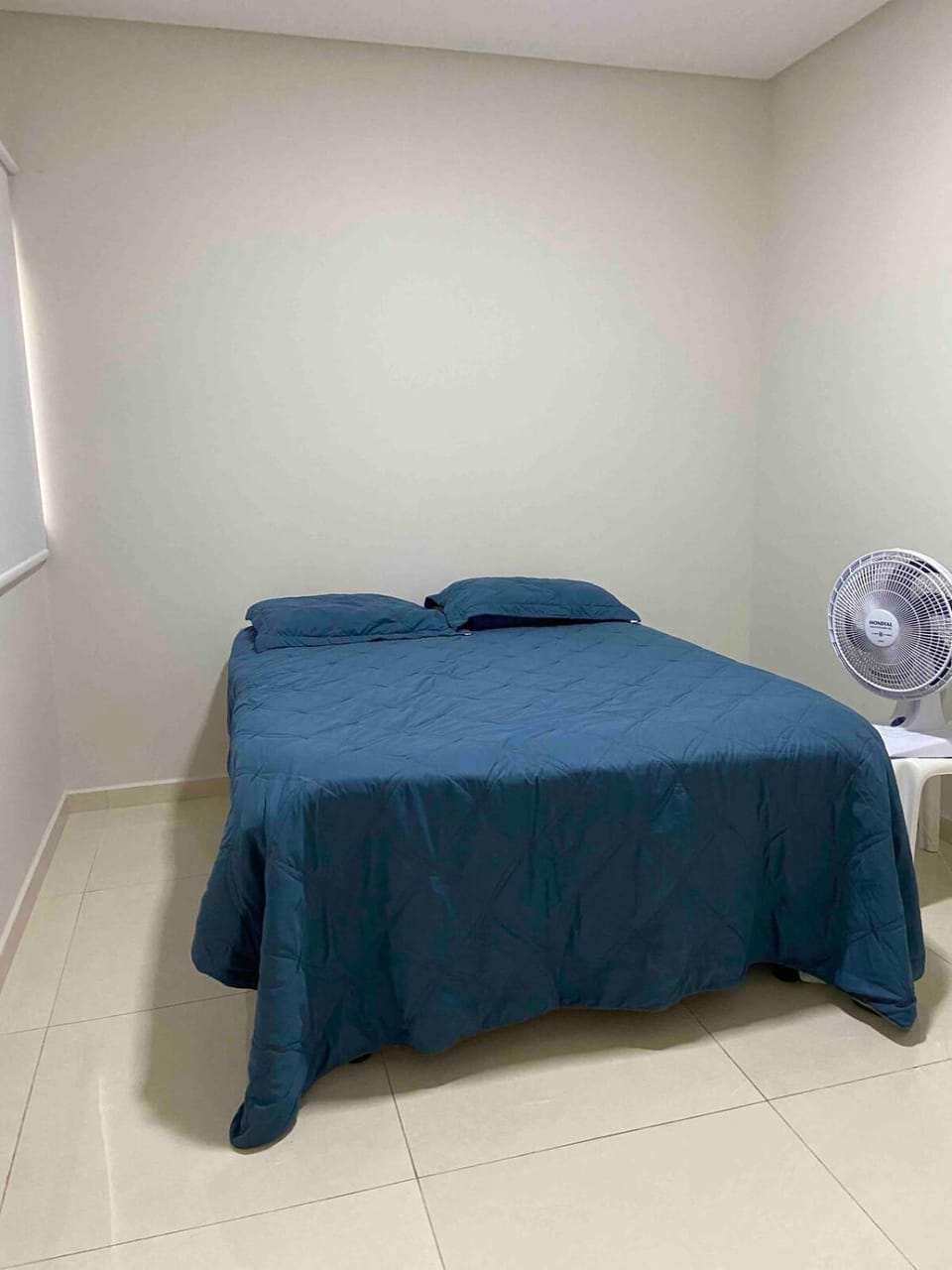 Casa Mobiliada próximo ao Pátio do São João House in Petrolina