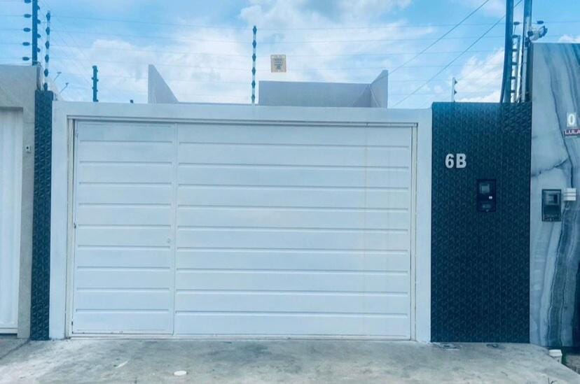 Casa Mobiliada próximo ao Pátio do São João House in Petrolina