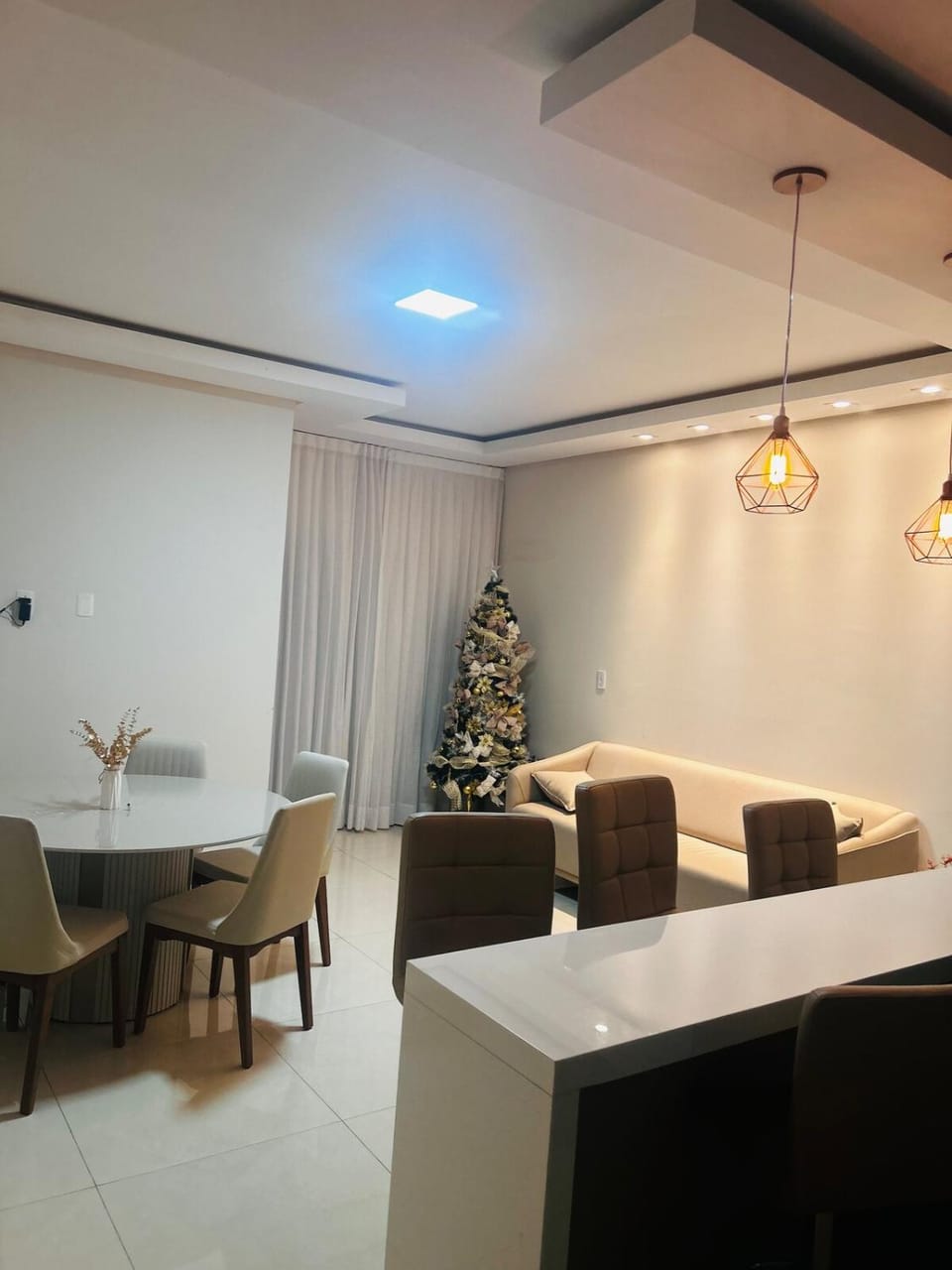 Casa Mobiliada próximo ao Pátio do São João House in Petrolina