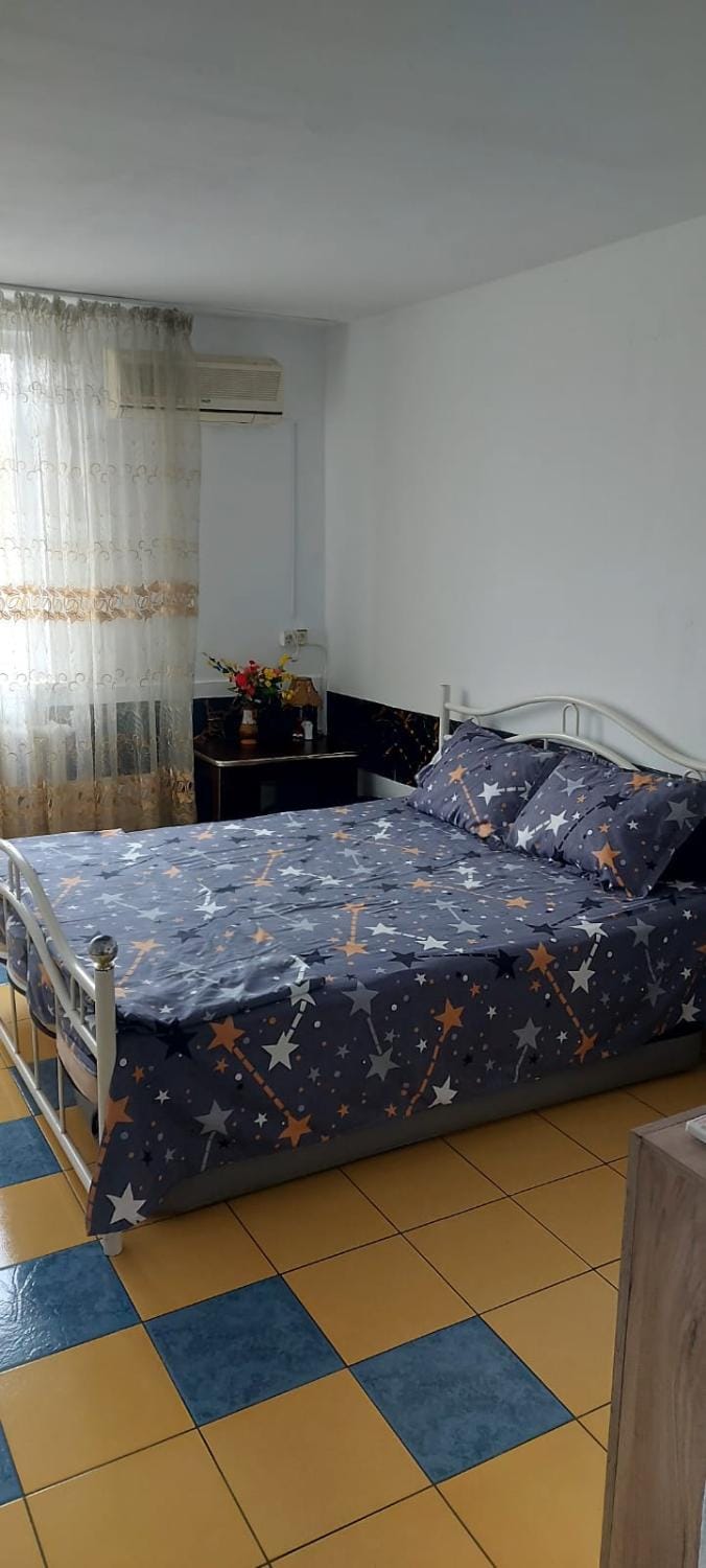 Olimp SeaSun Apartment in Dobrich Province, Bulgaria