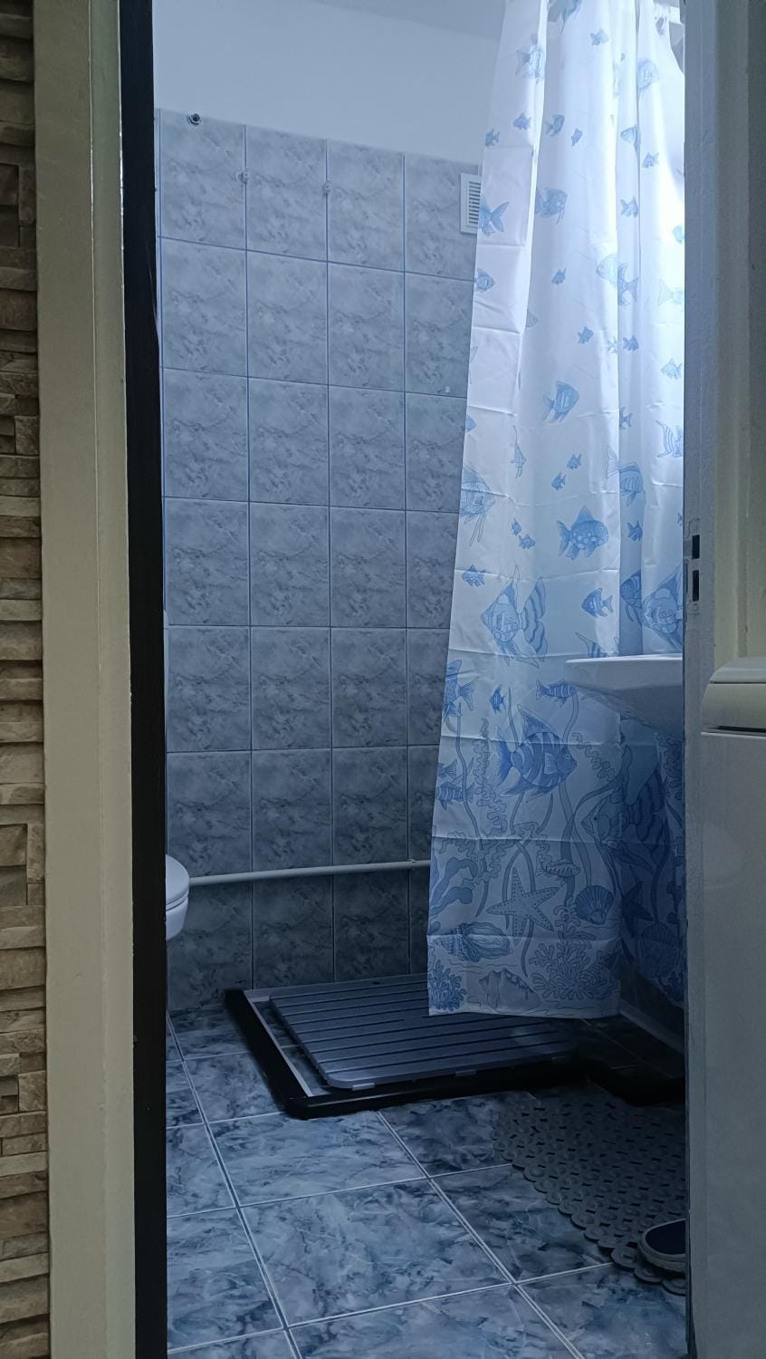 Olimp SeaSun Apartment in Dobrich Province, Bulgaria