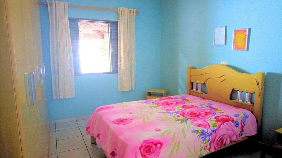 Meu Cantinho House in State of São Paulo