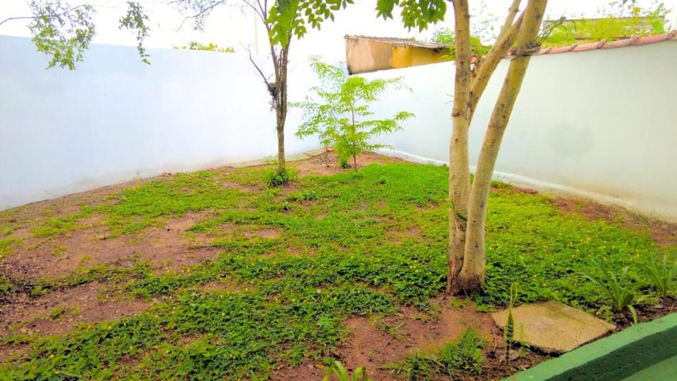 Meu Cantinho House in State of São Paulo