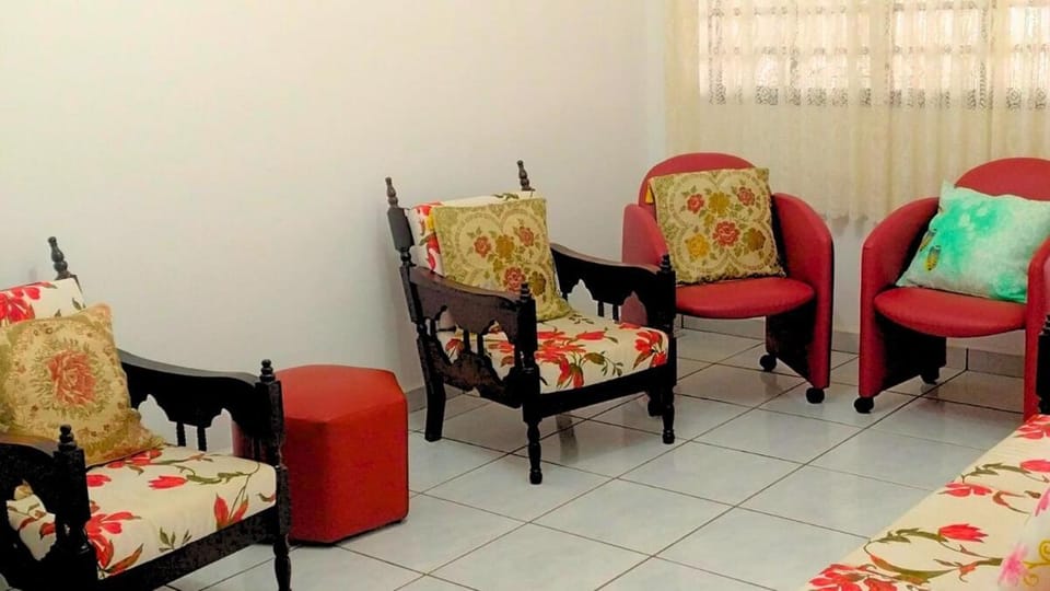 Meu Cantinho House in State of São Paulo