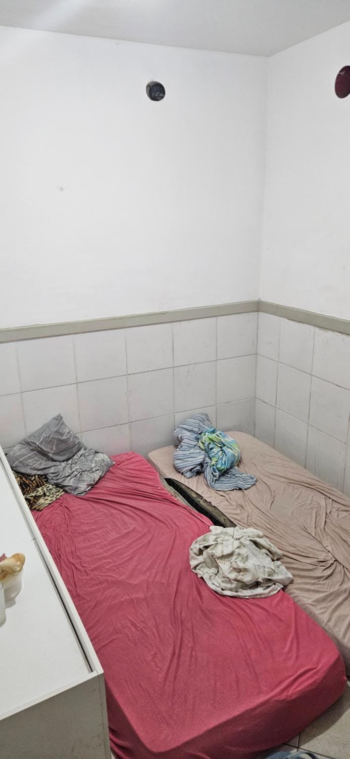 Castelo black Apartment in State of Goiás