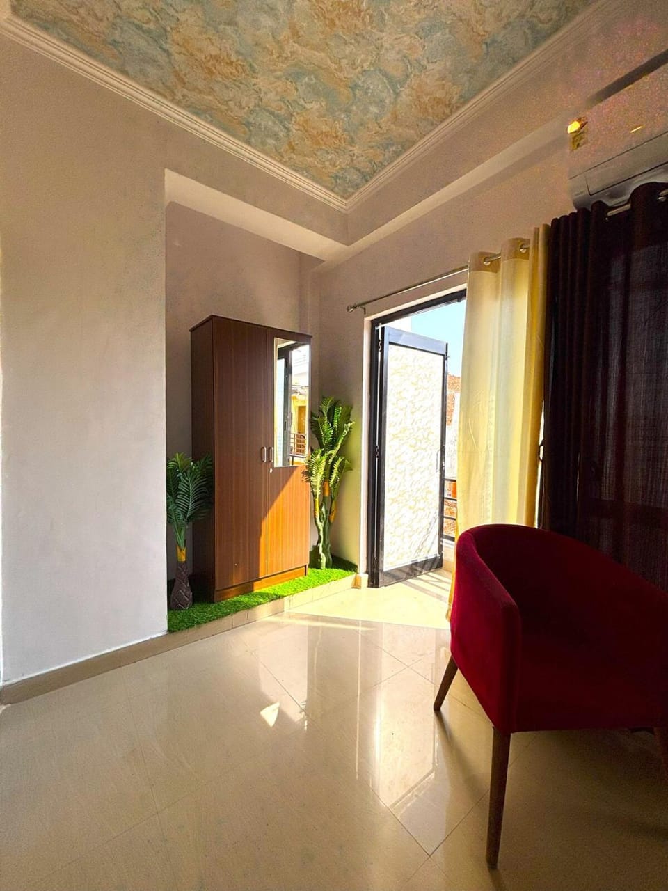 Vista Kove Flat -202 Apartment in Lucknow
