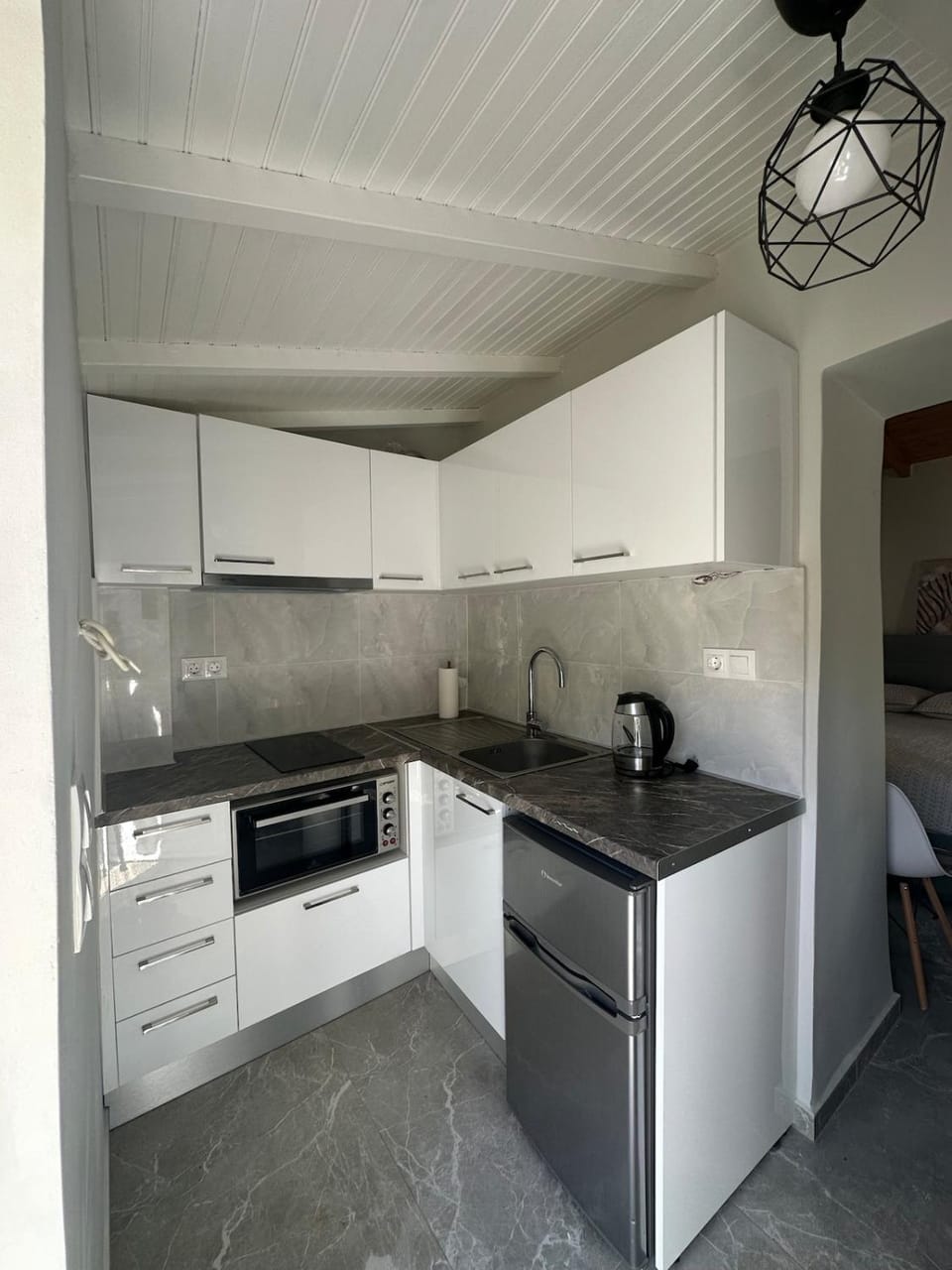 Mamour Apartments in Mavrovouni House in Peloponnese Region