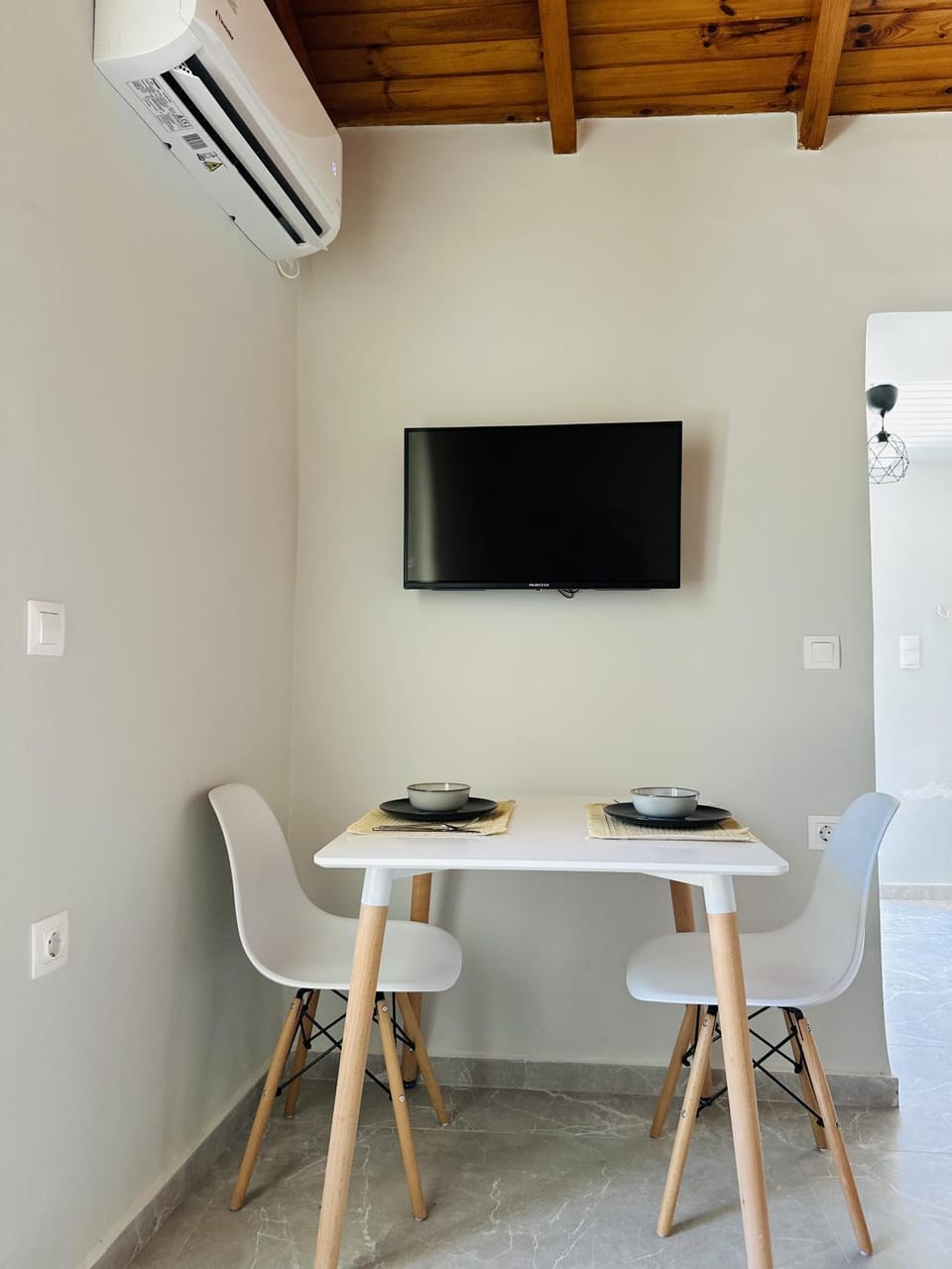Mamour Apartments in Mavrovouni House in Peloponnese Region