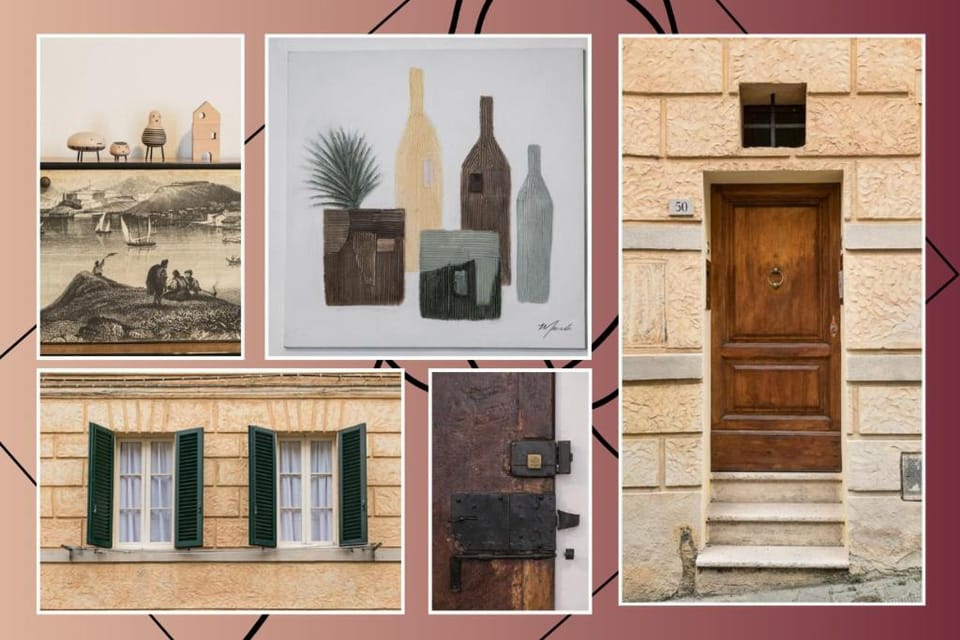 Cor Sena Pandit - Due camere con bagni privati a tre minuti da Piazza del Campo Apartment in Siena
