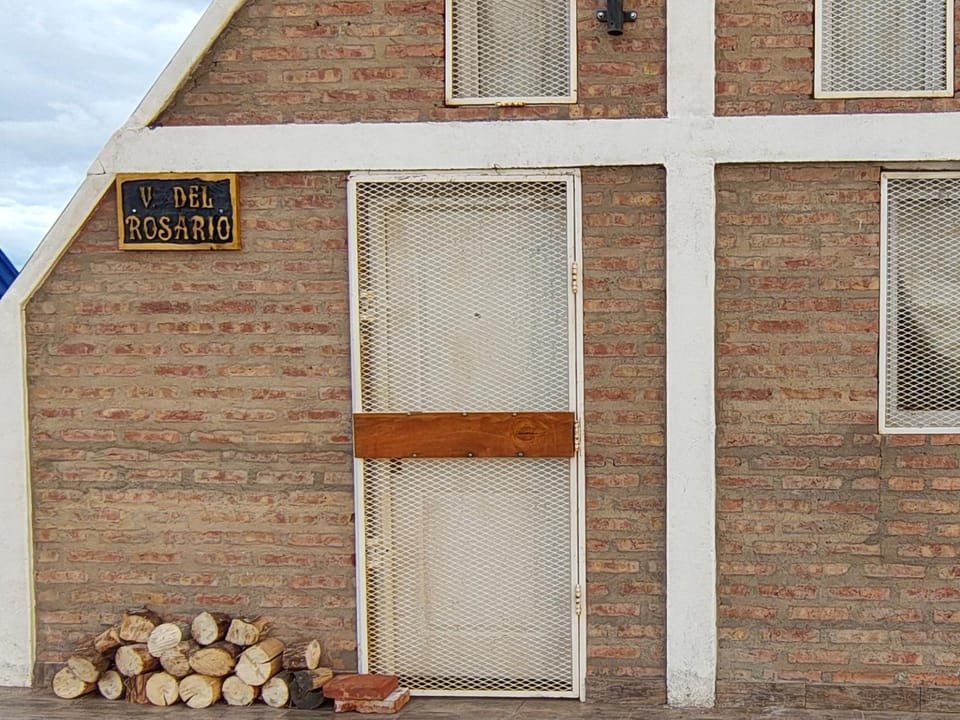Cabañas EL ÁNGEL DE JOSÉ House in Neuquén Province, Argentina