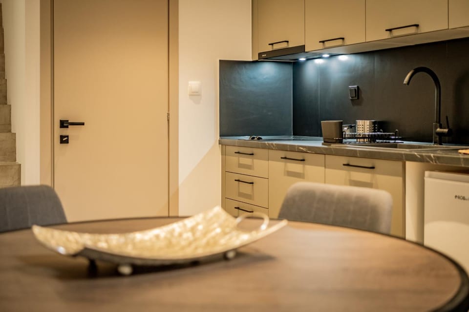 Urban Metro Flats Apartment in Thessaloniki