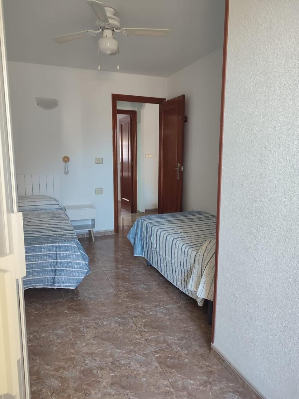Relax on Miramar Beach Apartment in Safor