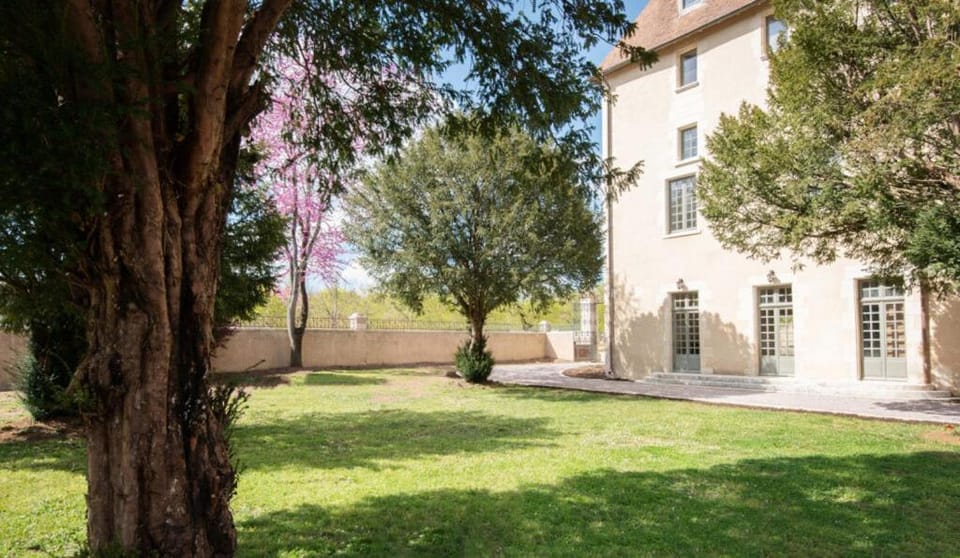 Garden, Garden