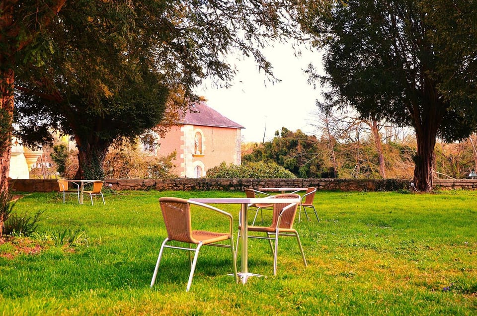 Garden, Garden