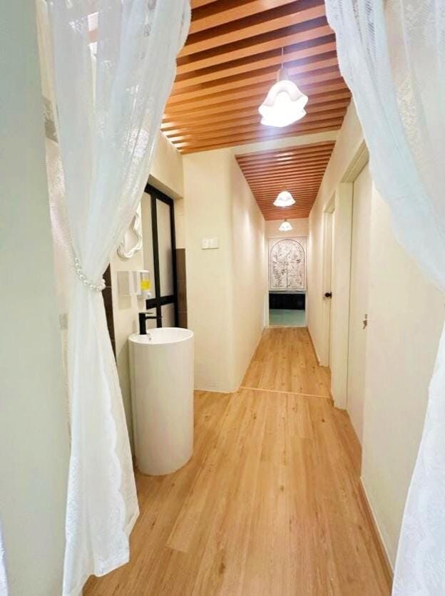 4 min to D'Garden 6-11pax Apartment in Johor