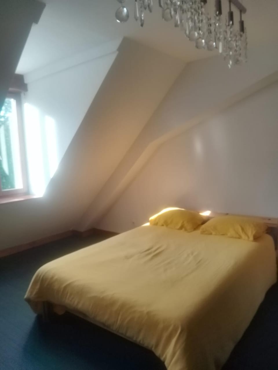 M1Couronne Bed and Breakfast in Mulhouse