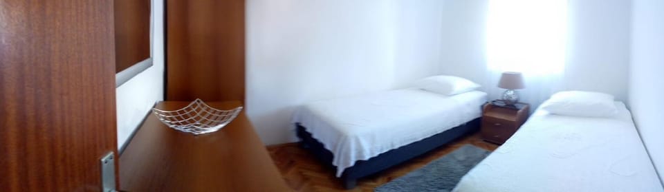 Augustinovi Dvori House in Split-Dalmatia County
