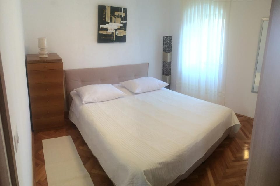 Augustinovi Dvori House in Split-Dalmatia County