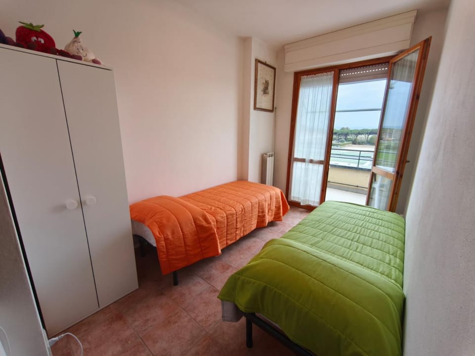 La Casina di Ema Apartment in Cecina