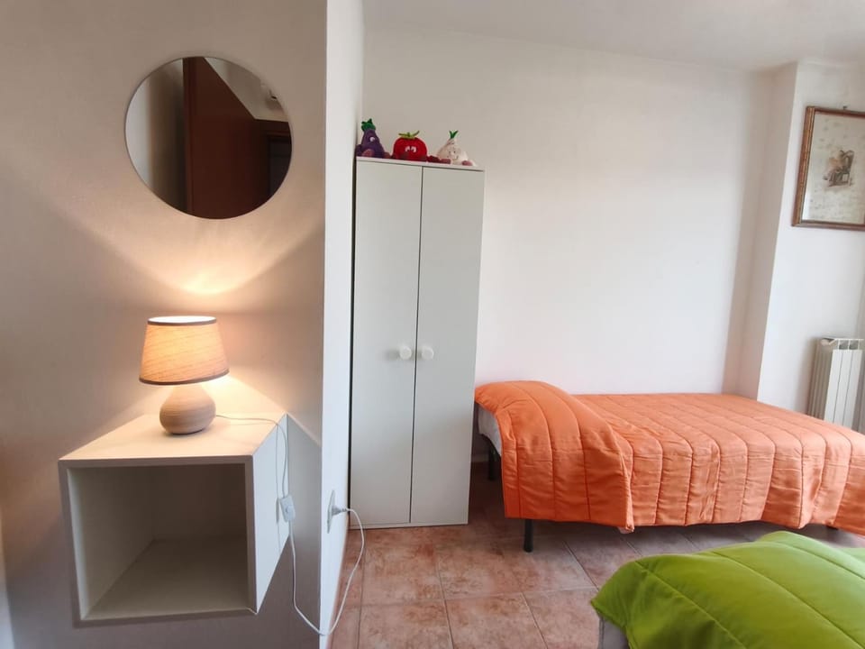 La Casina di Ema Apartment in Cecina