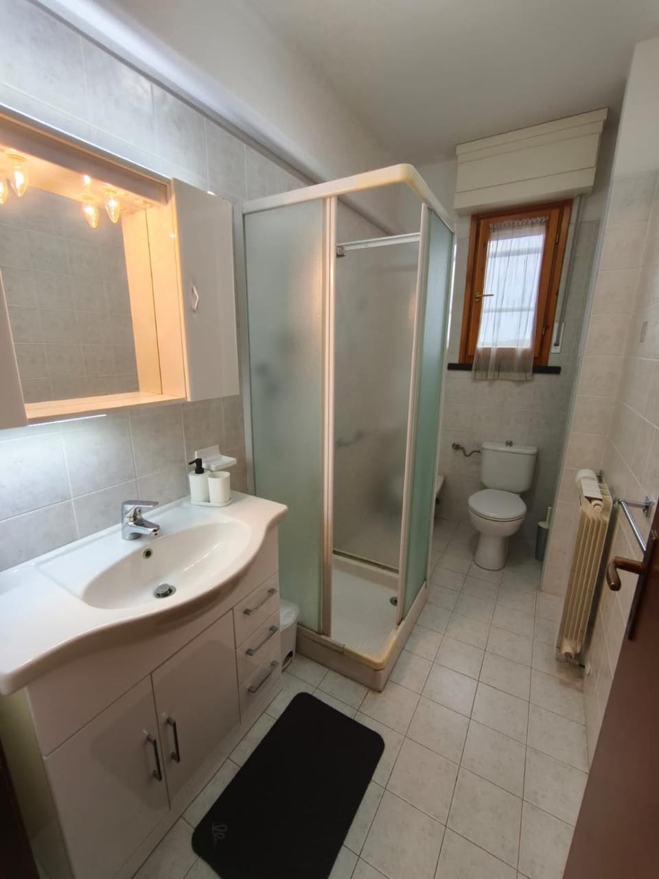 La Casina di Ema Apartment in Cecina