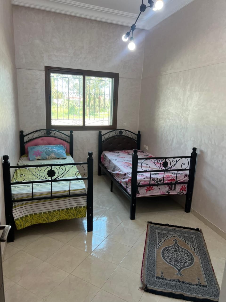 Steps to the beach Apartment in Casablanca-Settat