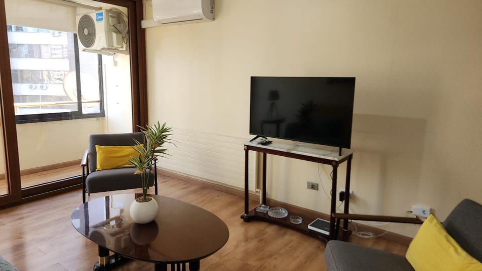 Communal lounge/ TV room, Living room