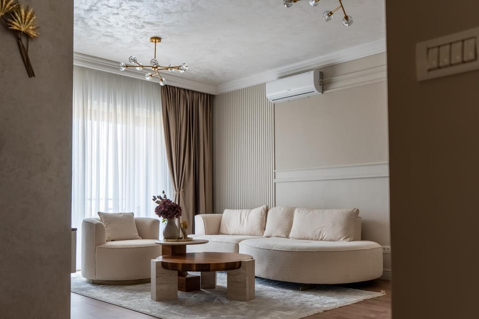 Adora Residence Apartment in Timiș County
